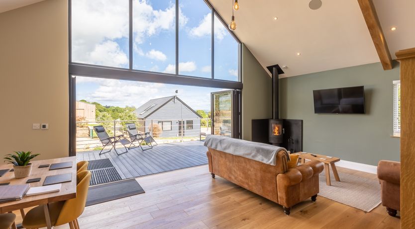 Photo of Eagles Peak