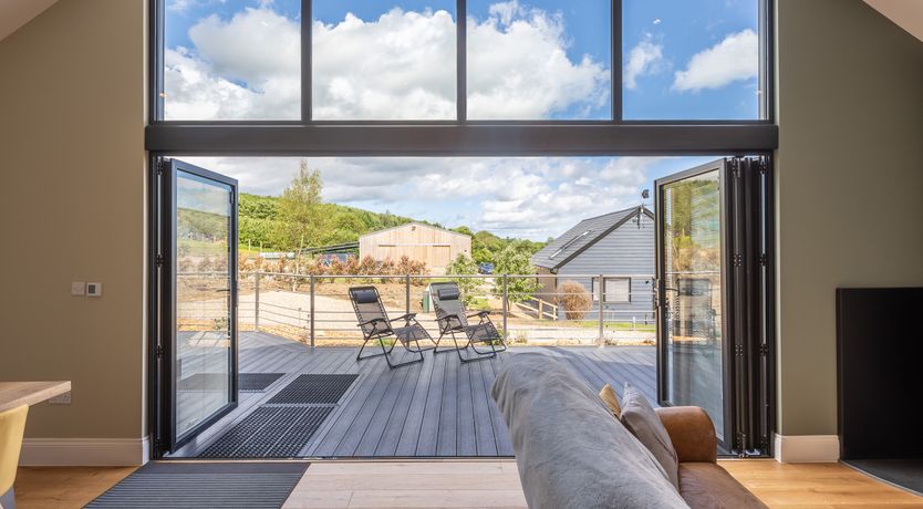 Photo of Eagles Peak