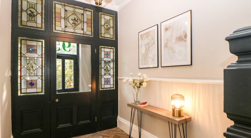 Photo of Springdale House