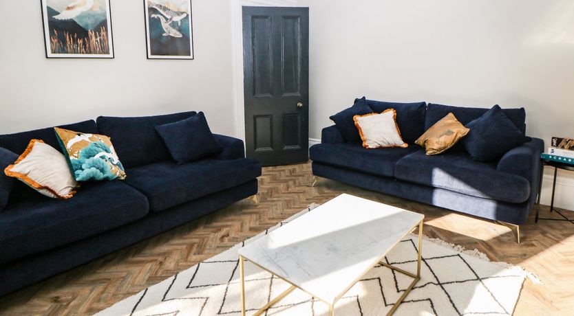 Photo of Springdale House