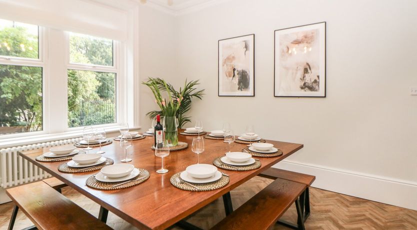 Photo of Springdale House