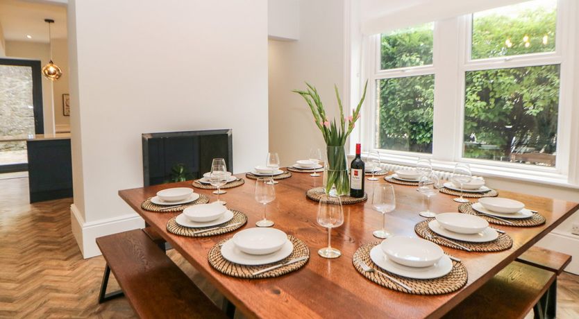 Photo of Springdale House