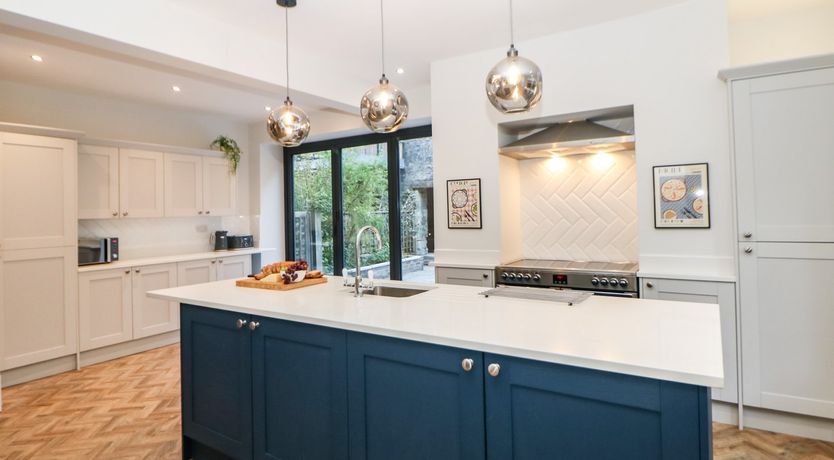 Photo of Springdale House