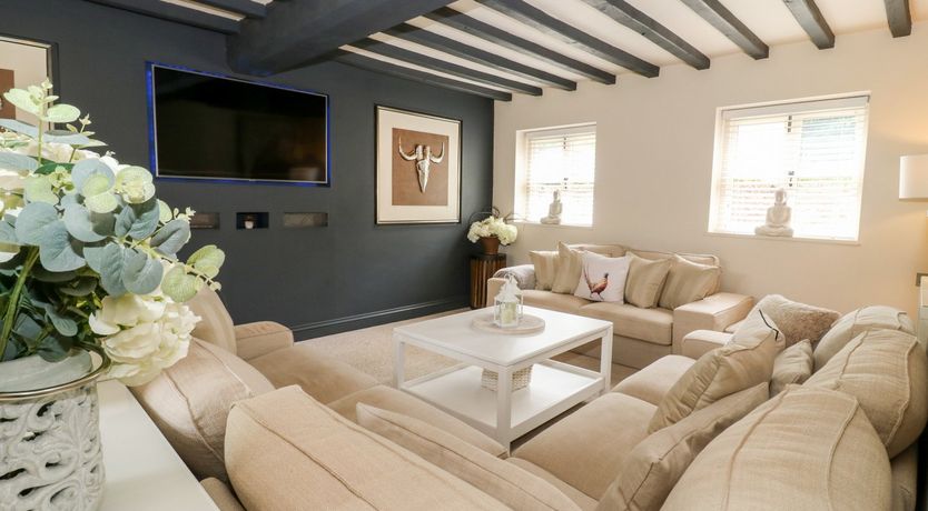 Photo of The Old Granary