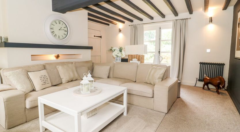 Photo of The Old Granary