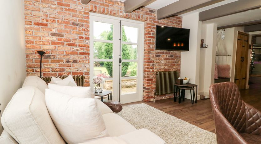 Photo of The Old Granary