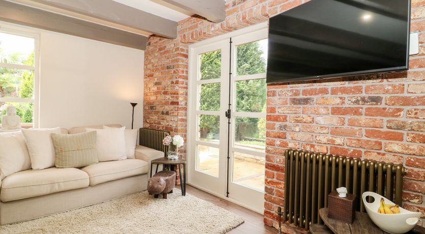 Photo of The Old Granary