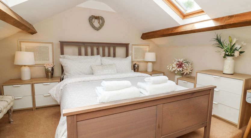 Photo of The Old Granary