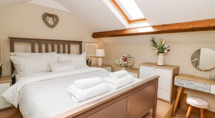 Photo of The Old Granary