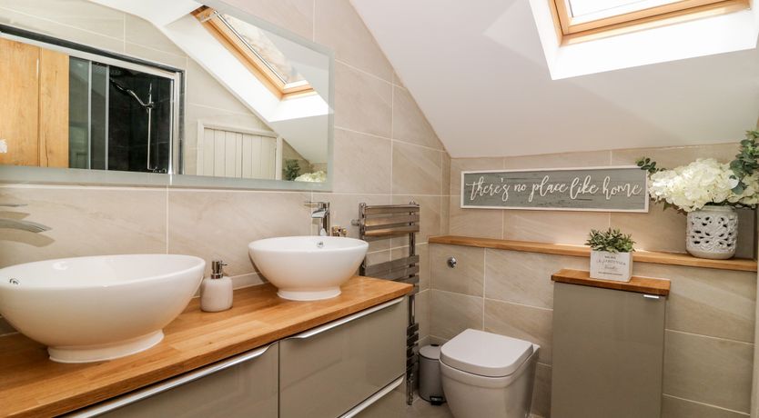 Photo of The Old Granary