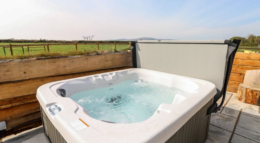 Photo of Glowty Brynbedw