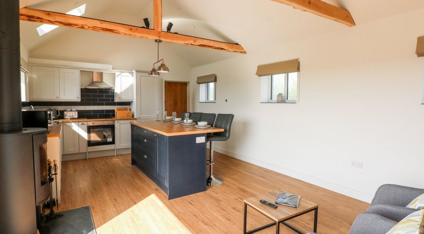 Photo of Glowty Brynbedw