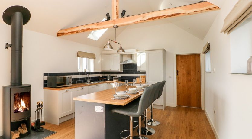 Photo of Glowty Brynbedw