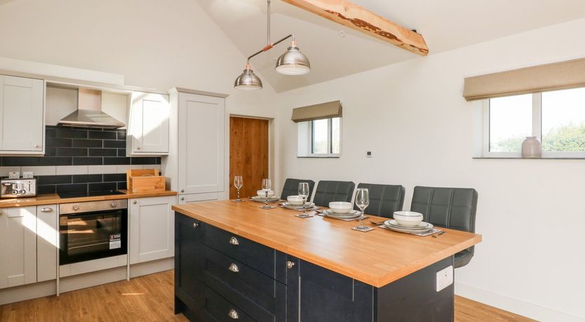 Photo of Glowty Brynbedw