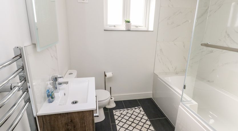 Photo of Glowty Brynbedw