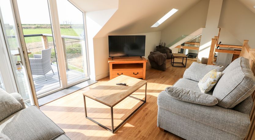 Photo of Glowty Brynbedw