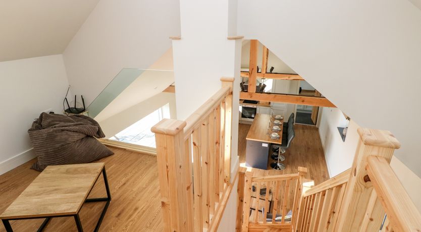 Photo of Glowty Brynbedw
