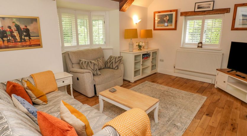 Photo of Lower Sketty Green Lodge