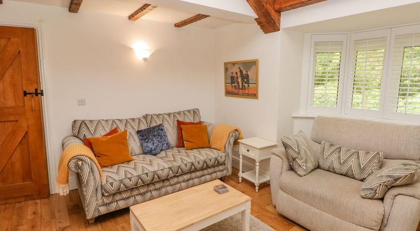 Photo of Lower Sketty Green Lodge