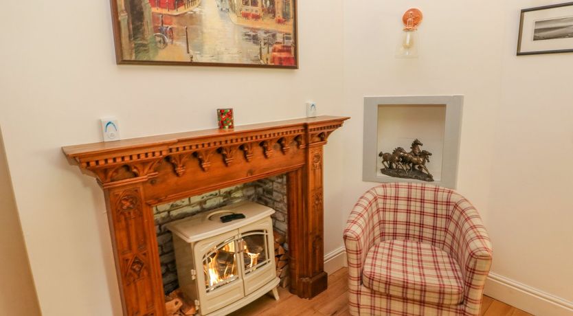 Photo of Lower Sketty Green Lodge