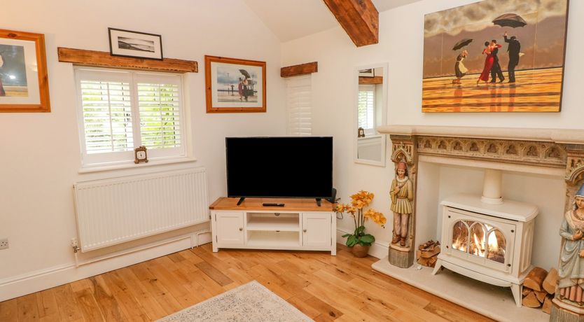 Photo of Lower Sketty Green Lodge