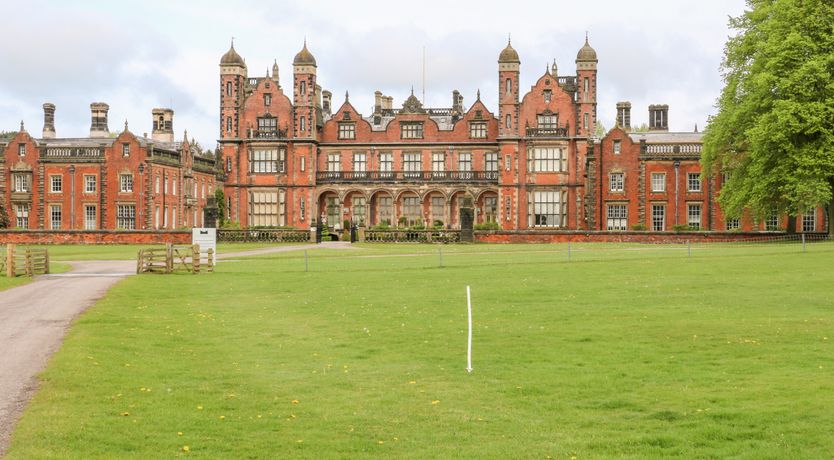 Photo of Carriage House