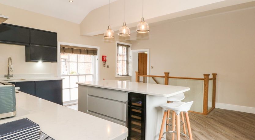 Photo of Carriage House