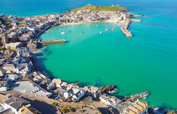 Men an Mor Holiday Cottage