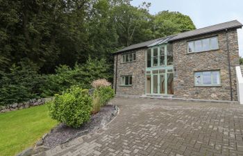 Tan Twr Holiday Cottage