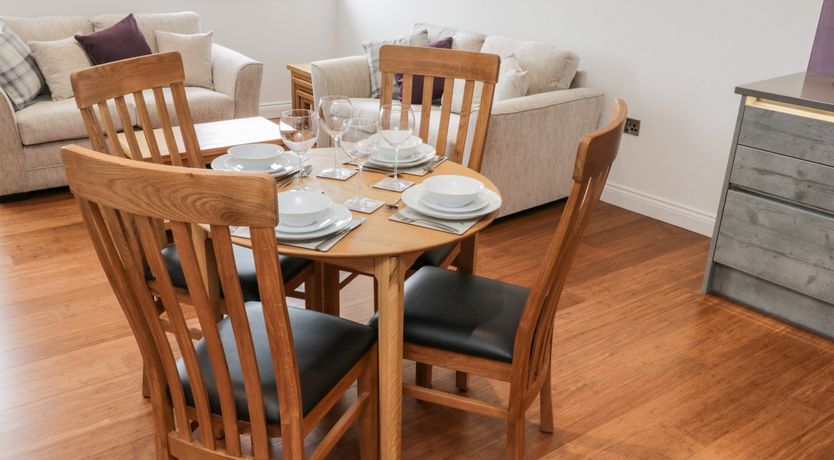 Photo of Sandsend View