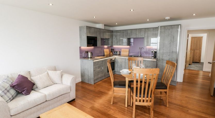 Photo of Sandsend View