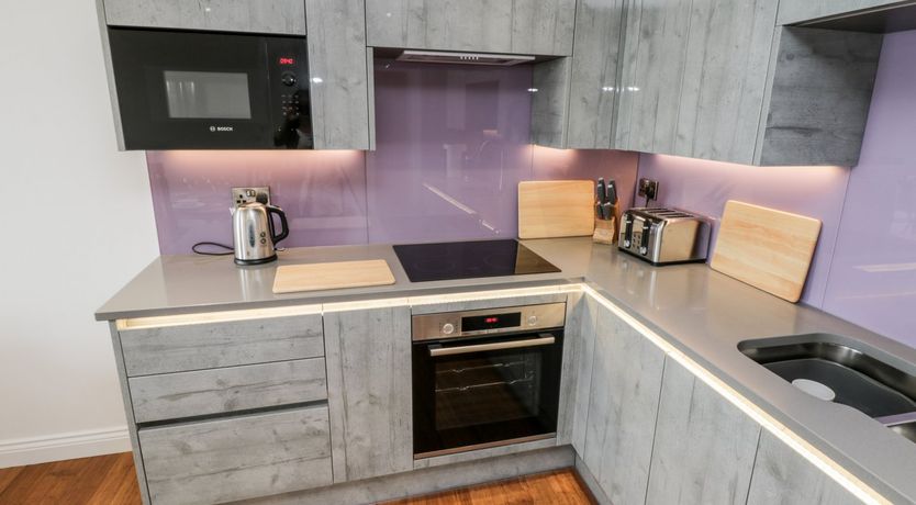 Photo of Sandsend View