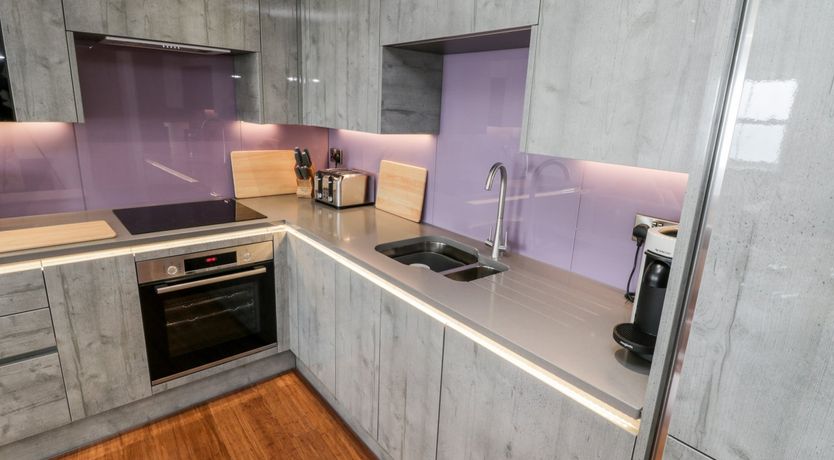 Photo of Sandsend View