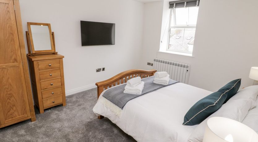 Photo of Sandsend View