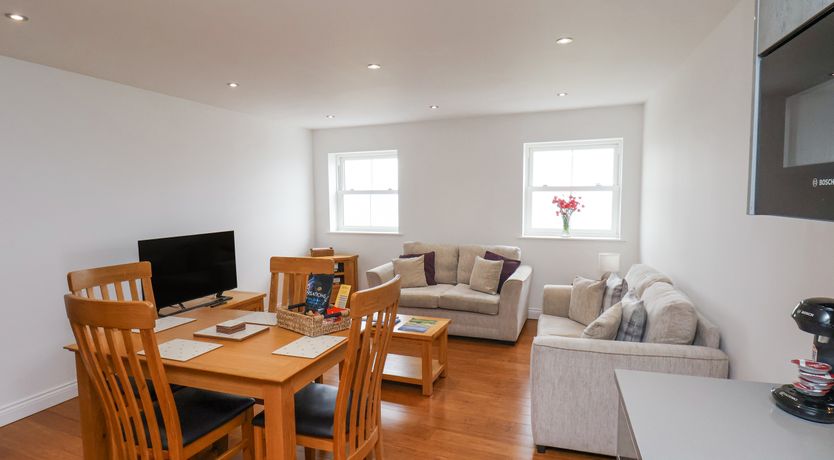 Photo of Sandsend View