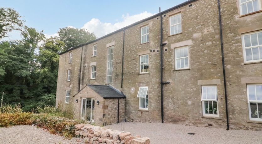 Photo of Bronte House