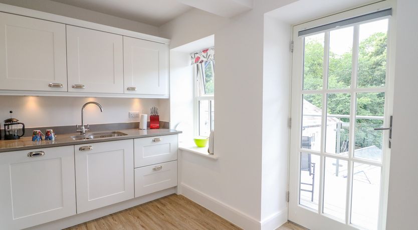 Photo of Bronte House