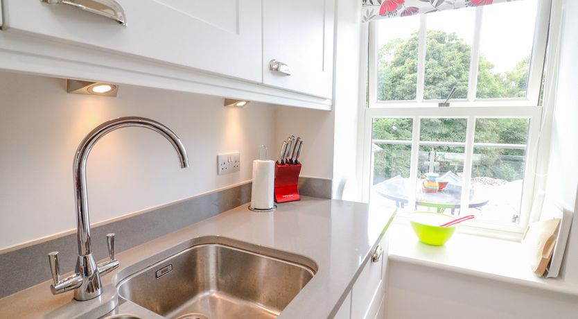 Photo of Bronte House