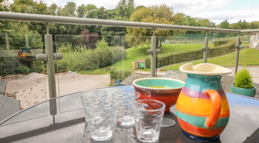 Photo of Bronte House