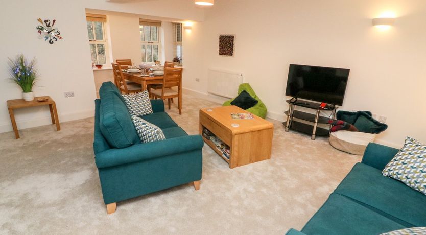 Photo of Bronte House