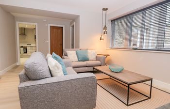 Grizedale Apartment