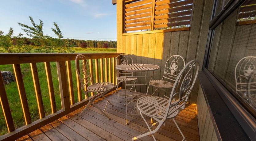 Photo of Lodge 13 - Hideaway 2