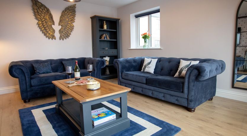 Photo of The Old Doghouse