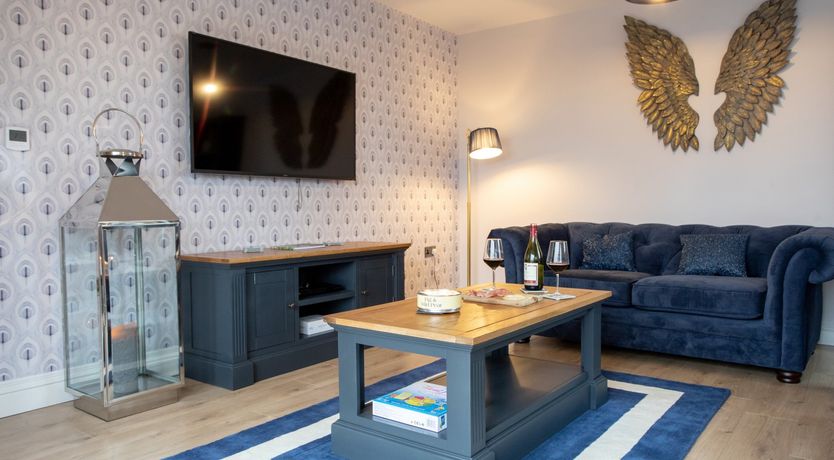 Photo of The Old Doghouse