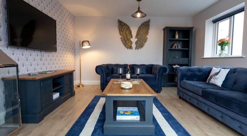 Photo of The Old Doghouse