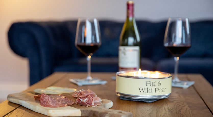 Photo of The Old Doghouse