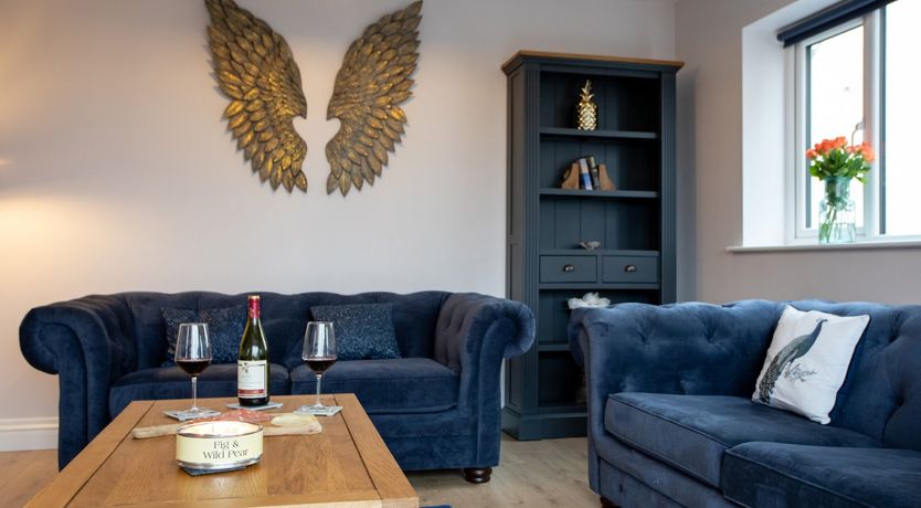 Photo of The Old Doghouse