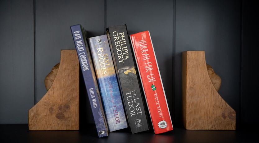 Photo of The Old Doghouse