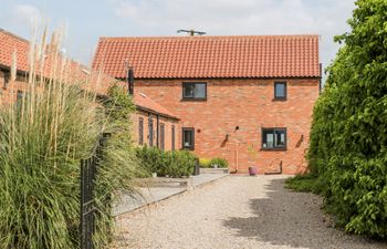 The Old Doghouse Holiday Cottage