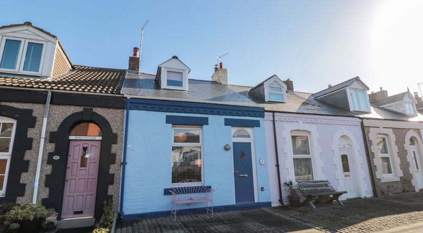 Photo of Cowrie Cottage